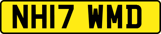 NH17WMD