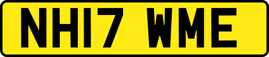NH17WME