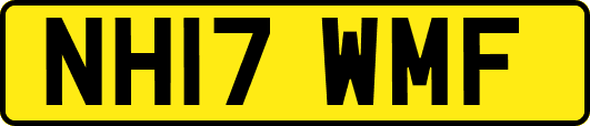 NH17WMF