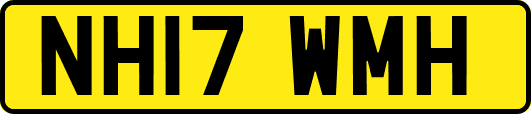 NH17WMH