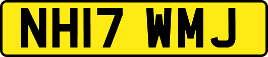 NH17WMJ
