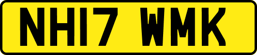 NH17WMK