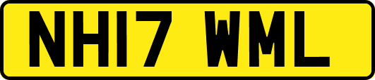 NH17WML