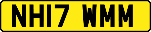 NH17WMM