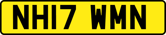 NH17WMN