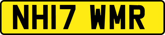 NH17WMR
