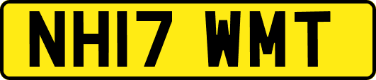 NH17WMT