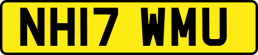 NH17WMU