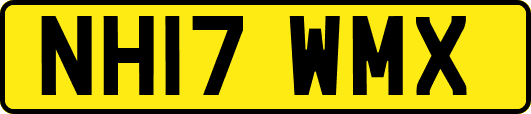 NH17WMX