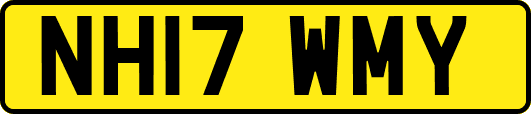 NH17WMY