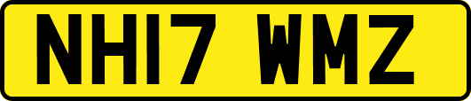 NH17WMZ