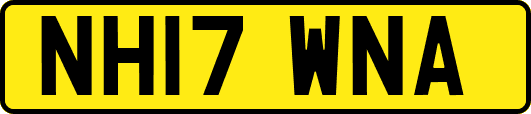 NH17WNA