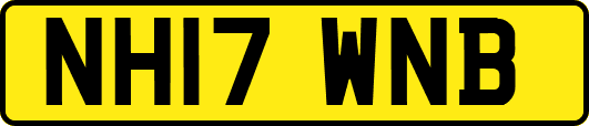 NH17WNB