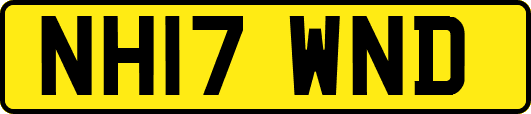 NH17WND