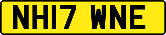 NH17WNE