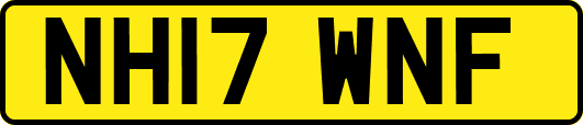 NH17WNF