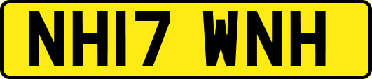 NH17WNH