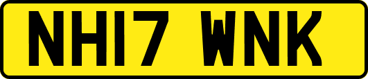 NH17WNK