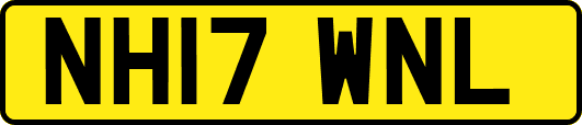 NH17WNL