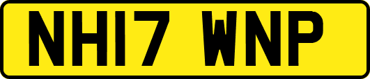 NH17WNP