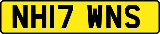 NH17WNS