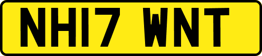 NH17WNT