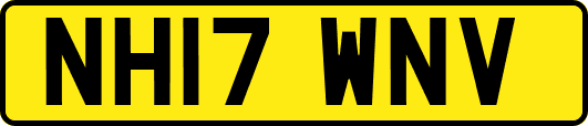 NH17WNV