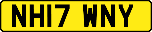 NH17WNY