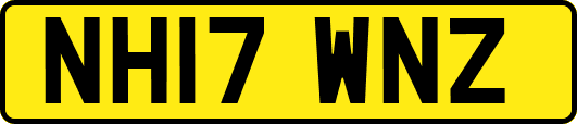 NH17WNZ