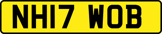 NH17WOB