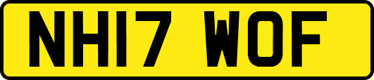 NH17WOF
