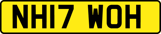 NH17WOH