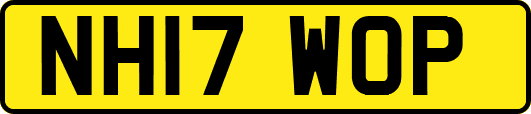 NH17WOP