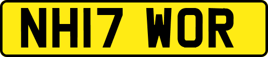 NH17WOR