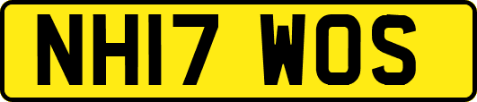 NH17WOS