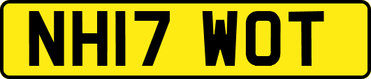 NH17WOT