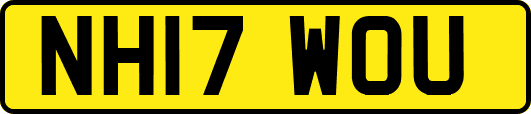 NH17WOU