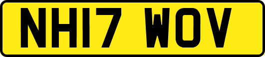 NH17WOV