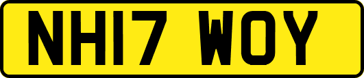 NH17WOY