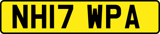 NH17WPA