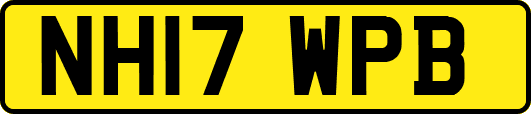 NH17WPB