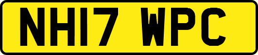 NH17WPC