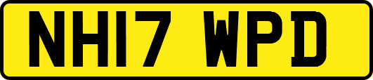 NH17WPD