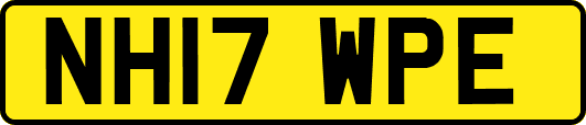 NH17WPE