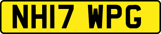 NH17WPG