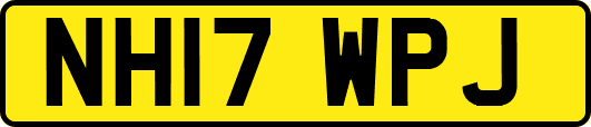 NH17WPJ