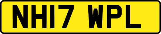 NH17WPL