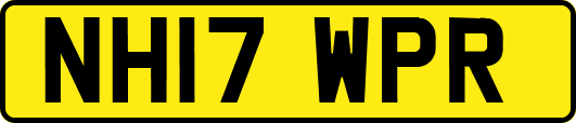 NH17WPR