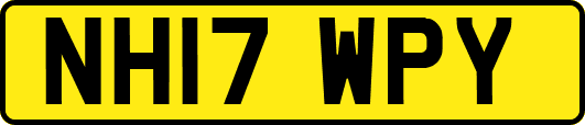 NH17WPY