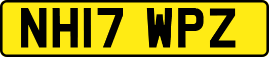 NH17WPZ